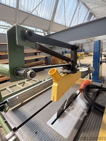 Circular saw ULMIA OTT 