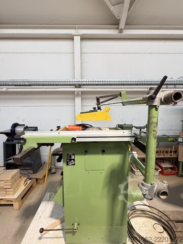 Circular saw ULMIA OTT 