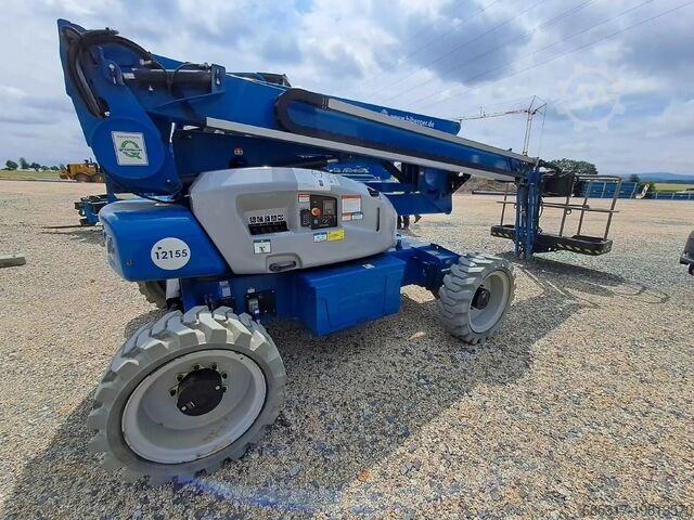 Other Niftylift HR21 4x4 Hybrid