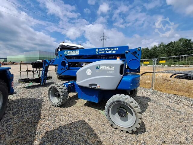 Other Niftylift HR21 4x4 Hybrid