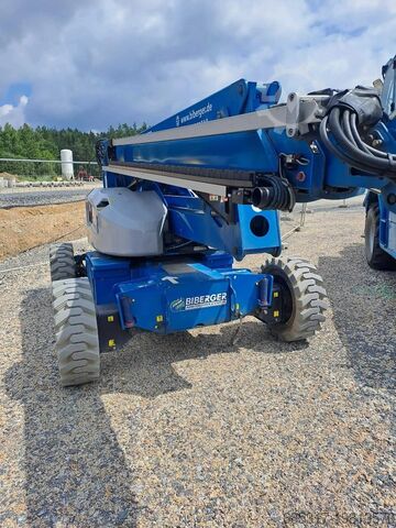 Other Niftylift HR21 4x4 Hybrid