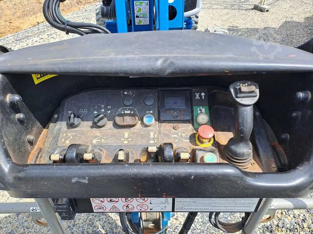 Other Niftylift HR21 4x4 Hybrid