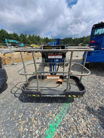 Other Niftylift HR21 4x4 Hybrid