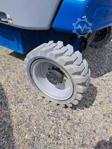 Other Niftylift HR21 4x4 Hybrid