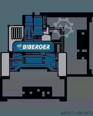 Other Niftylift HR21 4x4 Hybrid