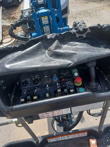 Other Niftylift HR21 4x4 Hybrid