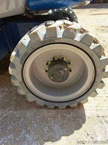 Other Niftylift HR21 4x4 Hybrid