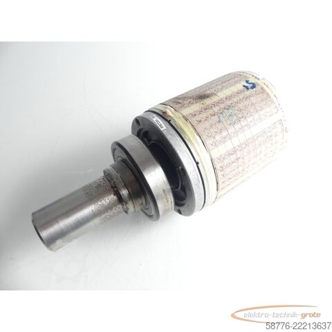 Steuerung Siemens Rotor für 1FT6082-1AF71 Motor SN 103366