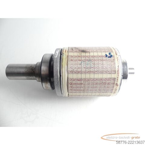 Steuerung Siemens Rotor für 1FT6082-1AF71 Motor SN 103366