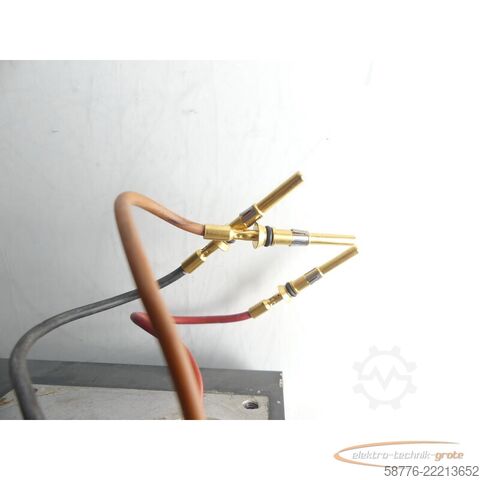 Steuerung Siemens Stator für 1FT6082-1AF71 Motor SN EL189625302003