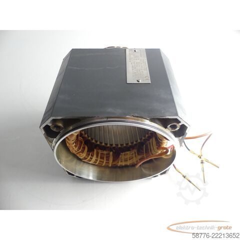 Steuerung Siemens Stator für 1FT6082-1AF71 Motor SN EL189625302003
