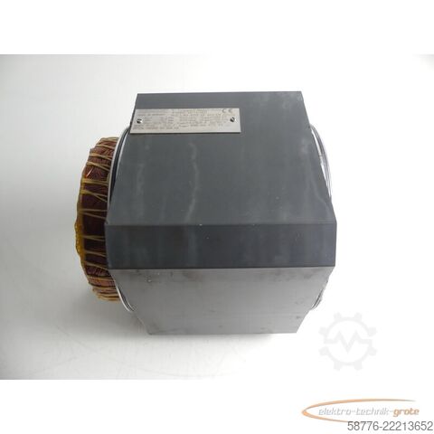 Steuerung Siemens Stator für 1FT6082-1AF71 Motor SN EL189625302003
