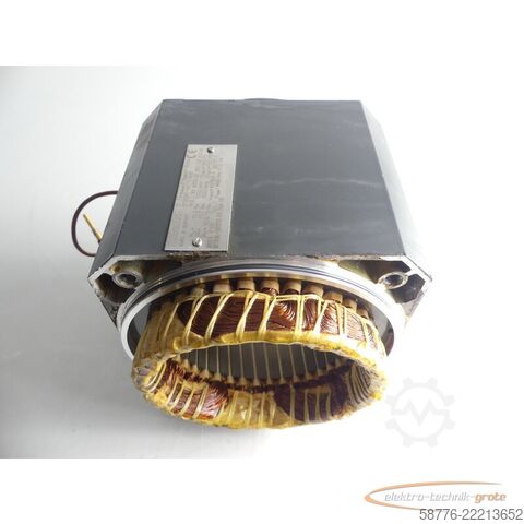 Steuerung Siemens Stator für 1FT6082-1AF71 Motor SN EL189625302003