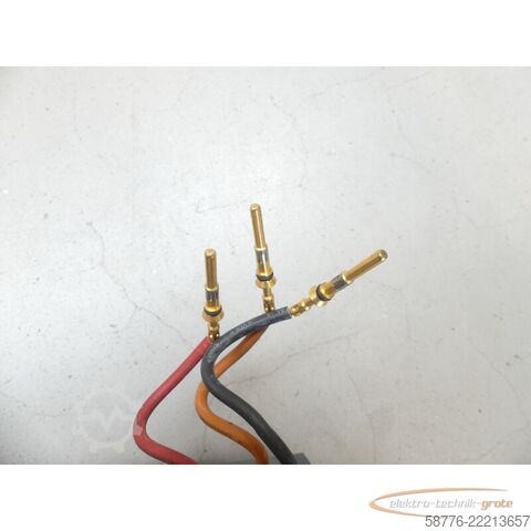 Steuerung Siemens Stator für 1FT6105-1AC71 Servomotor SN EH782281001023