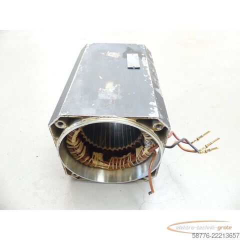 Steuerung Siemens Stator für 1FT6105-1AC71 Servomotor SN EH782281001023