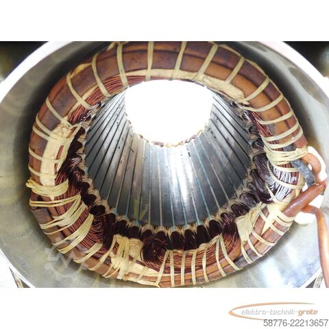 Steuerung Siemens Stator für 1FT6105-1AC71 Servomotor SN EH782281001023