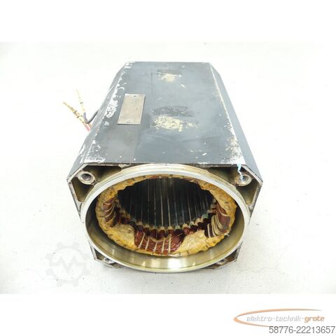 Steuerung Siemens Stator für 1FT6105-1AC71 Servomotor SN EH782281001023