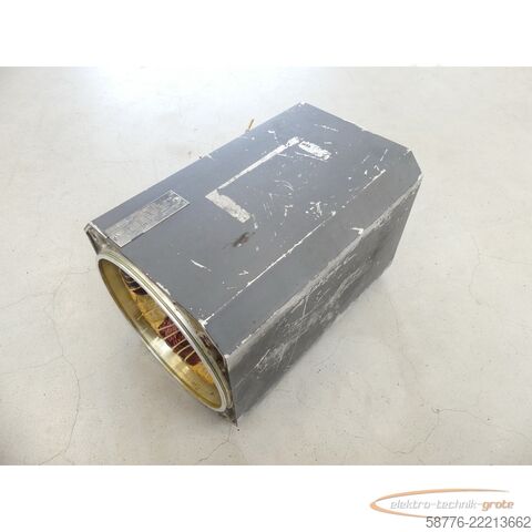 Steuerung Siemens Stator für 1FT6105-1AC71 Servomotor SN EHN64333401017