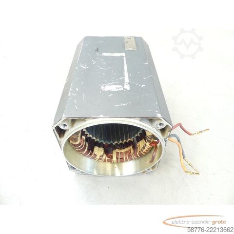 Steuerung Siemens Stator für 1FT6105-1AC71 Servomotor SN EHN64333401017