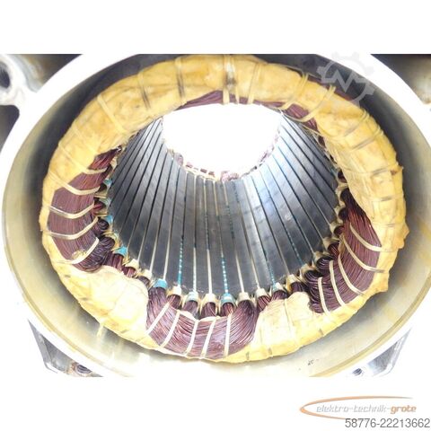 Steuerung Siemens Stator für 1FT6105-1AC71 Servomotor SN EHN64333401017