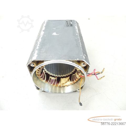Steuerung Siemens Stator für 1FT6105-1AC71 Servomotor SN YFSN31215601002