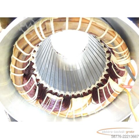 Steuerung Siemens Stator für 1FT6105-1AC71 Servomotor SN YFSN31215601002