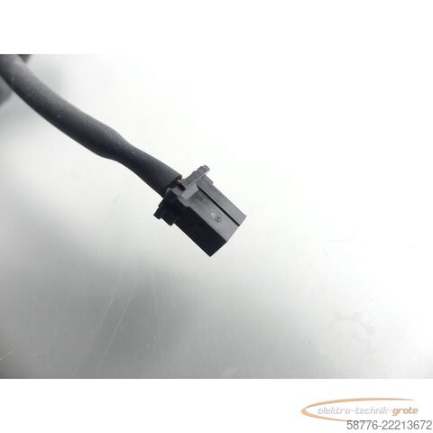 Steuerung Siemens Stecker für 1FT6082 Motor SN 103368