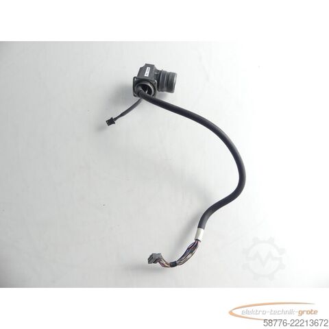 Steuerung Siemens Stecker für 1FT6082 Motor SN 103368
