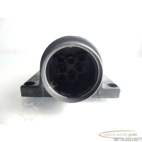 Steuerung Siemens Stecker für 1FT6082-1AF71 Sychronmotor
