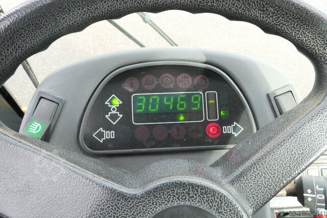 Sonstige linde W20 Schlepper Tractive Batterie 13/2023