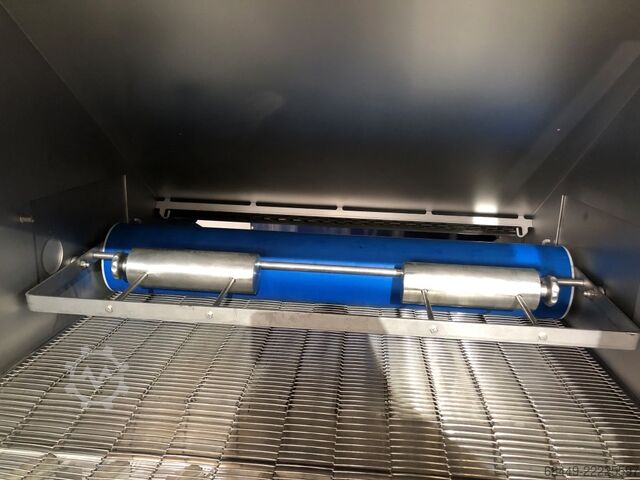 Top Crumb - breader Type APT1000 UC Alco Top Crumb - Paneermachine, Type APT1000