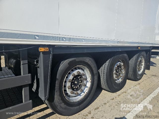 Kühlauflieger Schmitz Cargobull Reefer Standard Double deck