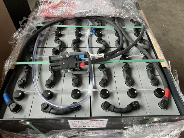 Antriebsbatterie  PzS-Batterie 48V/6PzS/750Ah