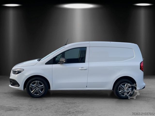 Van MERCEDES-BENZ Citan 112 CDI Kasten PRO Standard