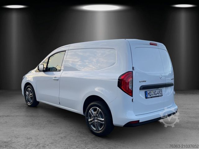 Van MERCEDES-BENZ Citan 112 CDI Kasten PRO Standard