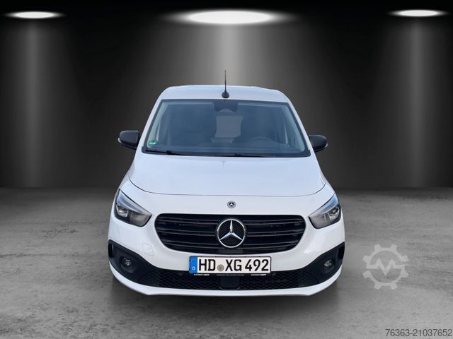 Van MERCEDES-BENZ Citan 112 CDI Kasten PRO Standard