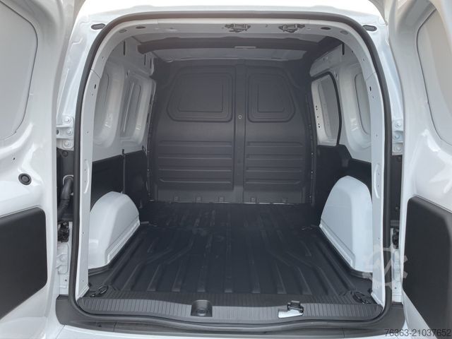 Van MERCEDES-BENZ Citan 112 CDI Kasten PRO Standard