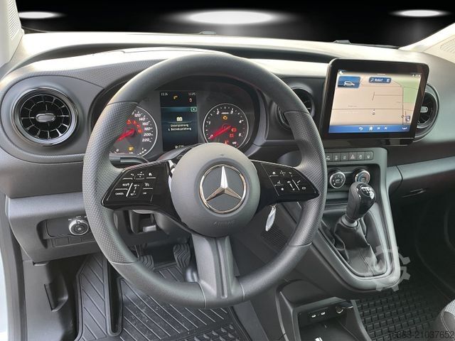 Van MERCEDES-BENZ Citan 112 CDI Kasten PRO Standard