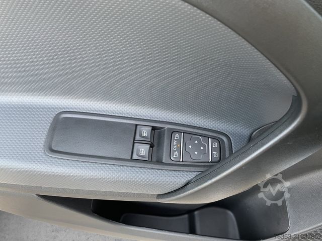 Van MERCEDES-BENZ Citan 112 CDI Kasten PRO Standard