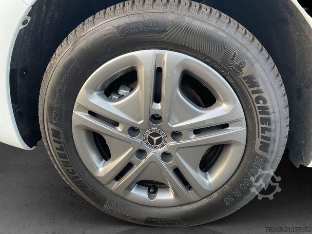 Van MERCEDES-BENZ Citan 112 CDI Kasten PRO Standard
