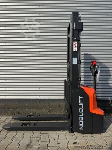 Deichselstapler Noblelift SWB130 Initialhub
