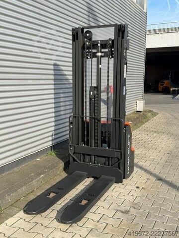Deichselstapler Noblelift SWB130 Initialhub