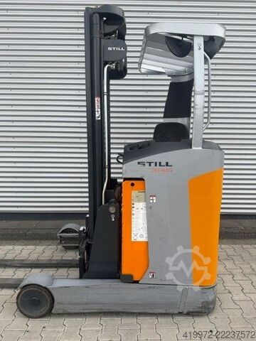 Schubmaststapler Still FM-X10