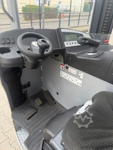 Schubmaststapler Still FM-X10