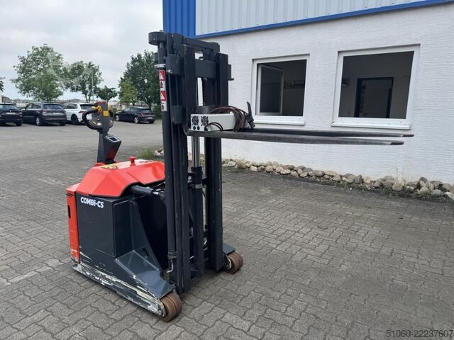 Pedestrian Stacker Combilift SC1500