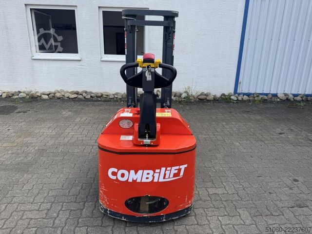 Pedestrian Stacker Combilift SC1500