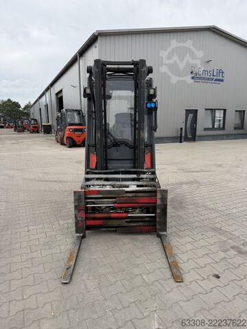 Diesel Forklift Linde H16D-01