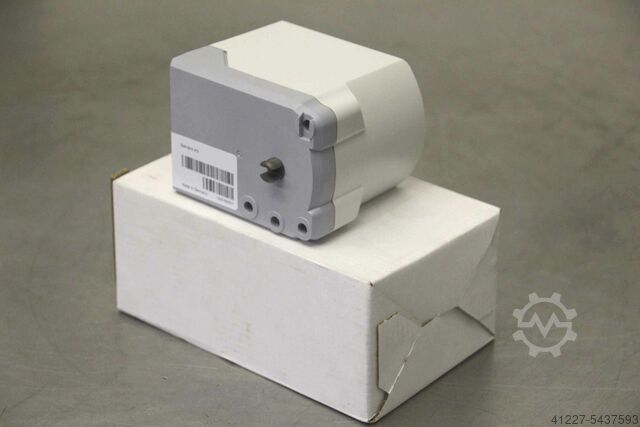 Air damper actuator Siemens SQN70.464A23