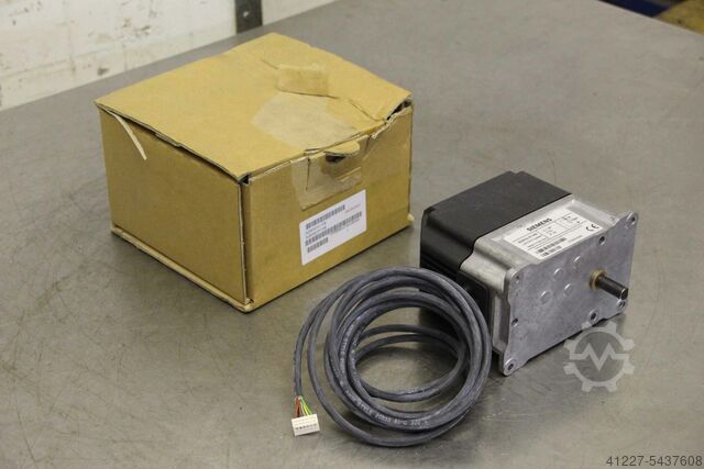 Stellantrieb Siemens SQM33.511A9