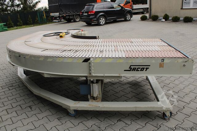 Förderband SACOT